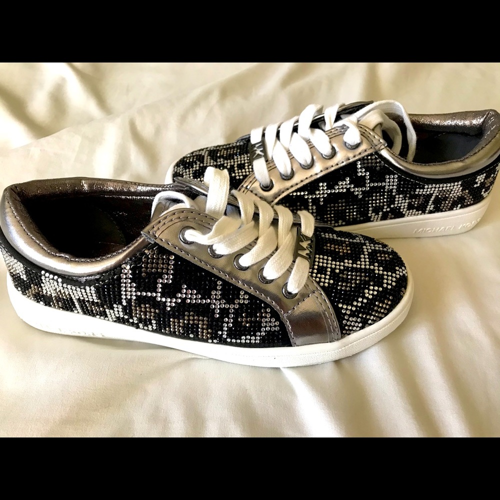 Girls New MK Shoes